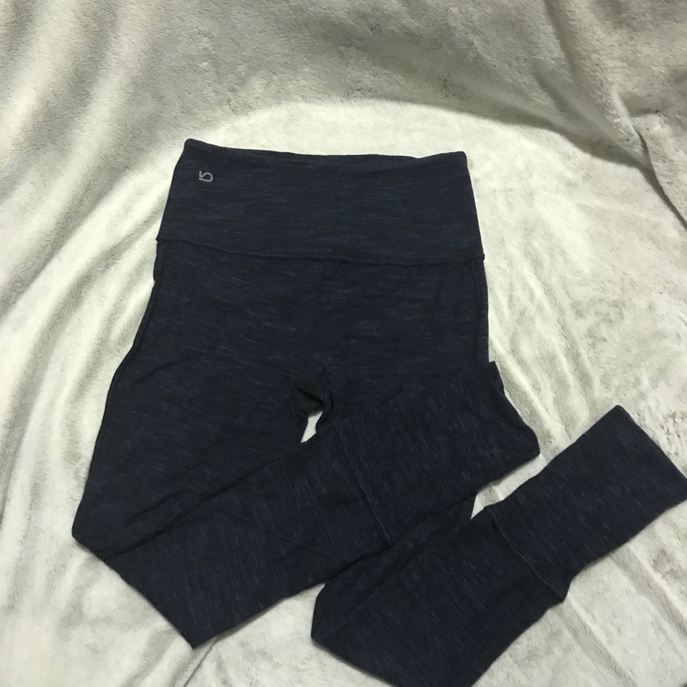 Dark Blue Gapfit Leggings